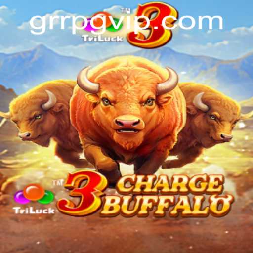 Descubra o Mundo Empolgante de 3ChargeBuffalo