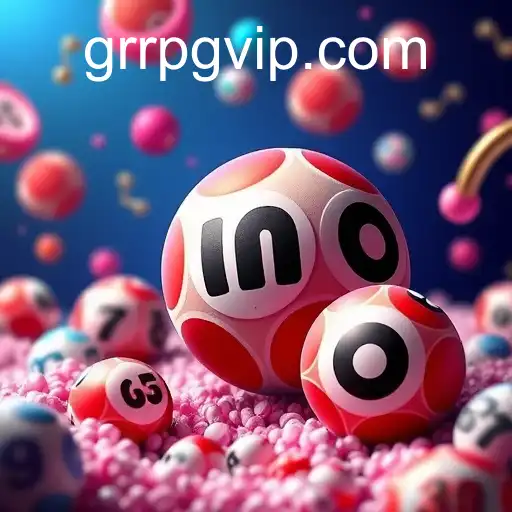 Bingo Online: Descobrindo o Fascínio por GRRPG.COM
