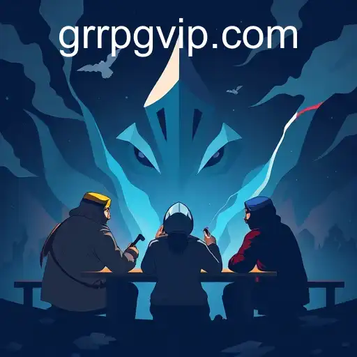 A Comunidade Jogadores e a Plataforma GRRPG.COM