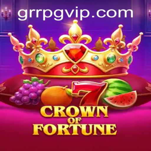 Descubra o Universo de CrownofFortune: Uma Aventura Épica no Mundo GRRPG.COM
