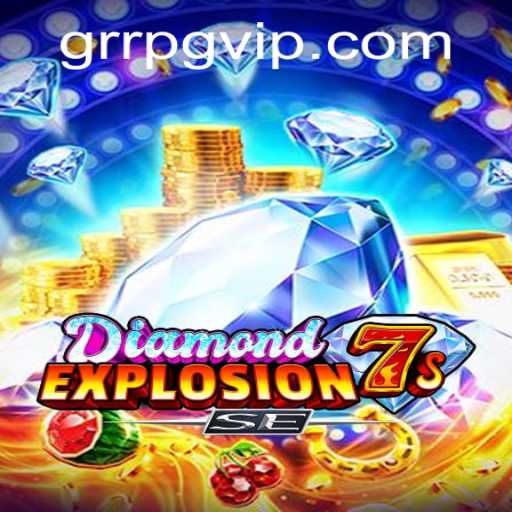 Descubra o Universo do Jogo DiamondExplosion7sSE