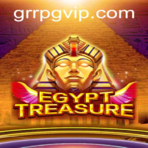 Explorando o Fascinante Mundo de EgyptTreasure