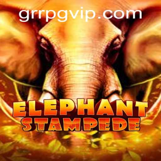 Explorando o Universo de ElephantStampede: O Novo Sensação GRRPG.COM