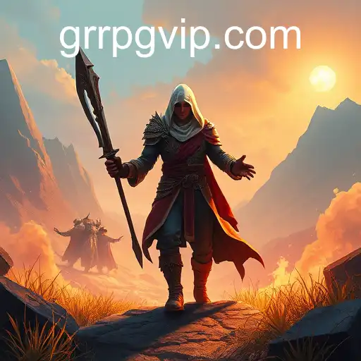 Explorando o Mundo Exclusivo do GRRPG.COM