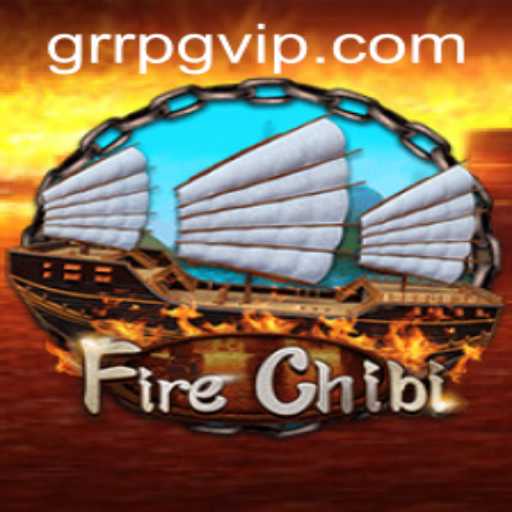 FireChibi: Conquiste o Mundo de GRRPG.COM com Estratégia e Habilidades