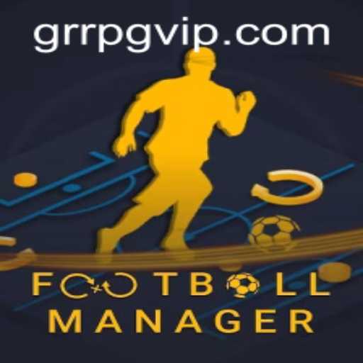 Football Manager e a Imersão no Mundo do GRRPG.COM