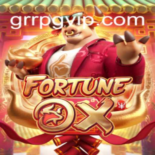 FortuneOx: O Jogo Emocionante que Está Conquistando os Fãs de Cassino Online