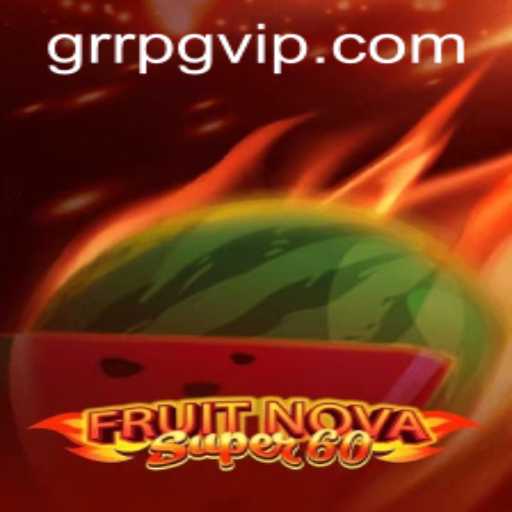 FruitNovaSuper60: Aventuras e Estratégias no Mundo dos Jogos de Cassino