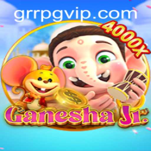 Descubra o Fascinante Mundo de GaneshaJr no GRRPG.COM