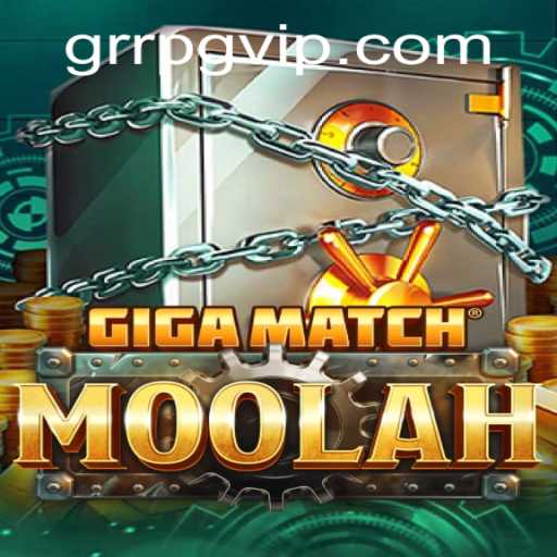 GigaMatchMoolah: Explore o Novo Fenômeno dos Jogos no GRRPG.COM