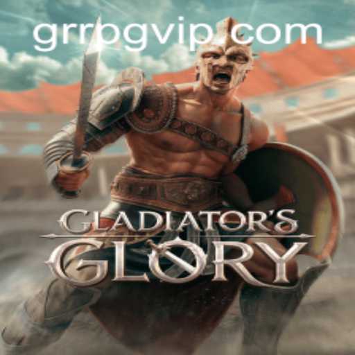 Descubra o Mundo de GladiatorsGlory: A Nova Sensação no GRRPG.COM