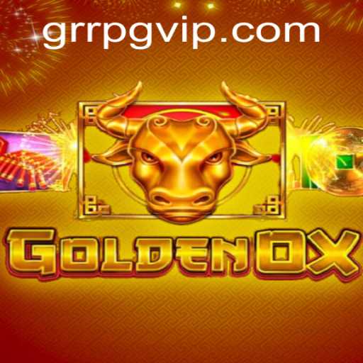 Explorando o Universo de GoldenOx