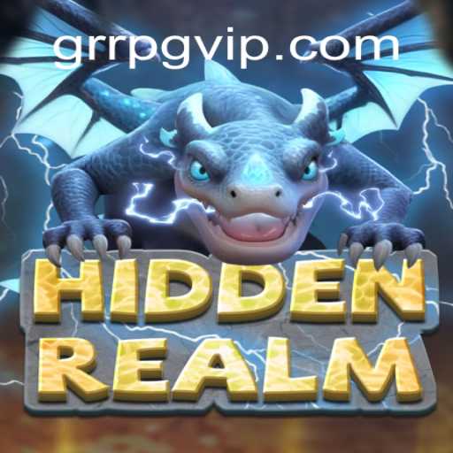 Descubra o Mundo de HiddenRealm: Aventuras no GRRPG.COM