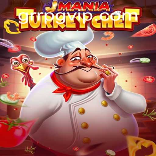 Descubra JManiaTurkeyChef: Um Novo Mundo Gastronômico em GRRPG.COM