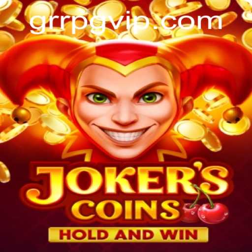 Explorando o Mundo de JokersCoins no GRRPG.COM