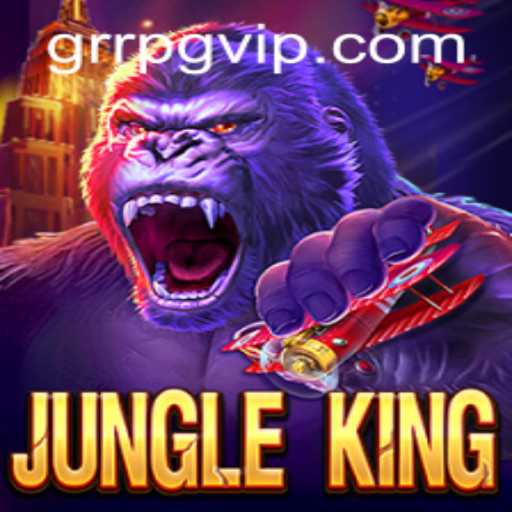Explorando o Mundo Selvagem de JungleKing: Um Mergulho na Aventura