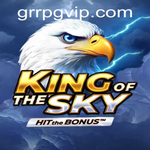 KingOfTheSky: Aventura nos Céus com GRRPG.COM