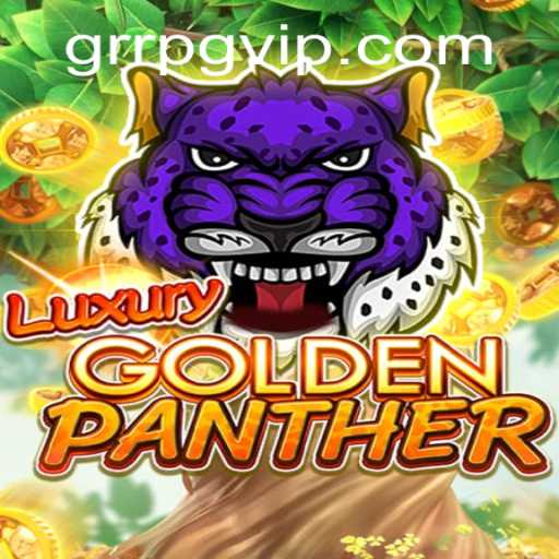 Descubra LUXURYGOLDENPANTHER: O Novo Fenômeno dos RPGs Digitais
