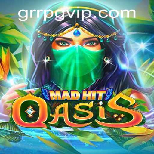 Mergulhe na Aventura com MadHitOasis: O RPG que Conquista o Mundo