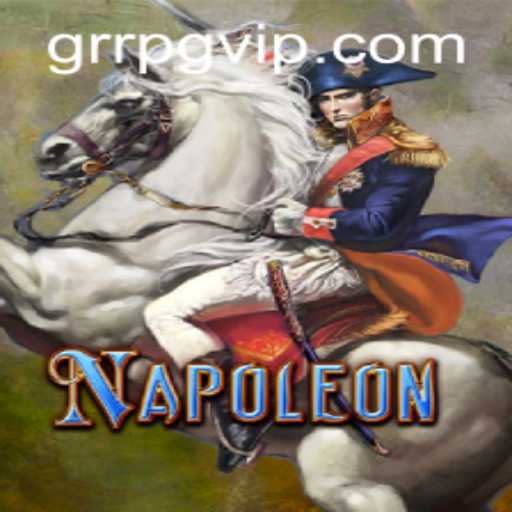Explorando as Aventuras Estratégicas de Napoleon no GRRPG.COM