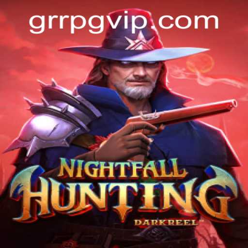 Descubra o Fascinante Mundo de 'NightfallHunting'