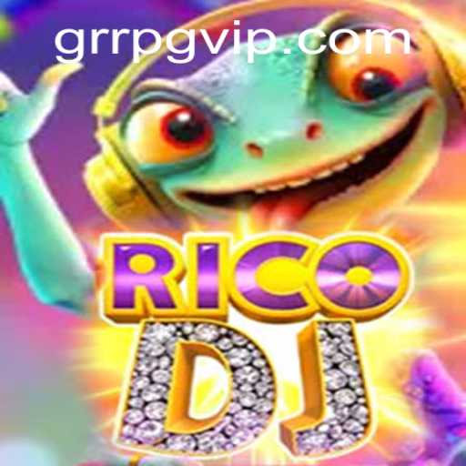 Descubra o Mundo de RicoDJ: Uma Aventura Única no Universo GRRPG.COM