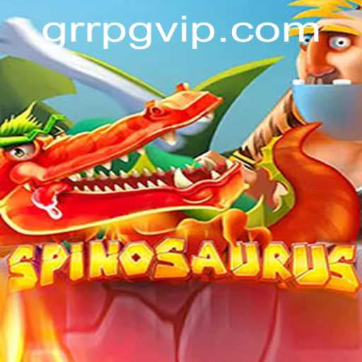 Descubra o Mundo de Spinosaurus: Um RPG Inovador