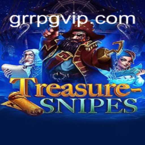 Descubra o Mundo Aventureiro de TreasureSnipes