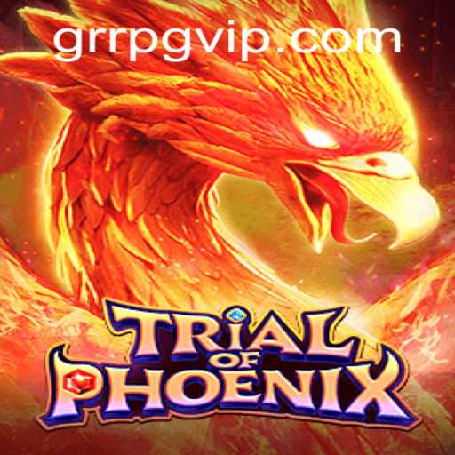Explorando TrialofPhoenix: O Novo RPG de GRRPG.COM