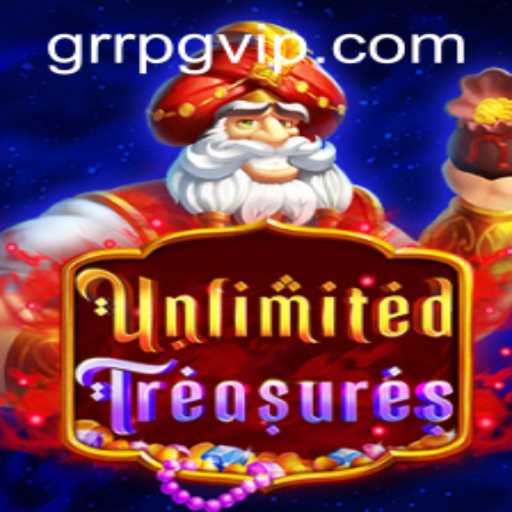 Descubra o Mundo de Aventuras no Jogo 'UnlimitedTreasures'