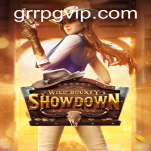Descubra o Empolgante Mundo de WildBountyShowdown no GRRPG.COM