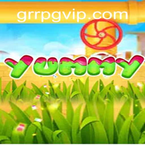 Descubra Yummy: Uma Nova Aventura em GRRPG.COM